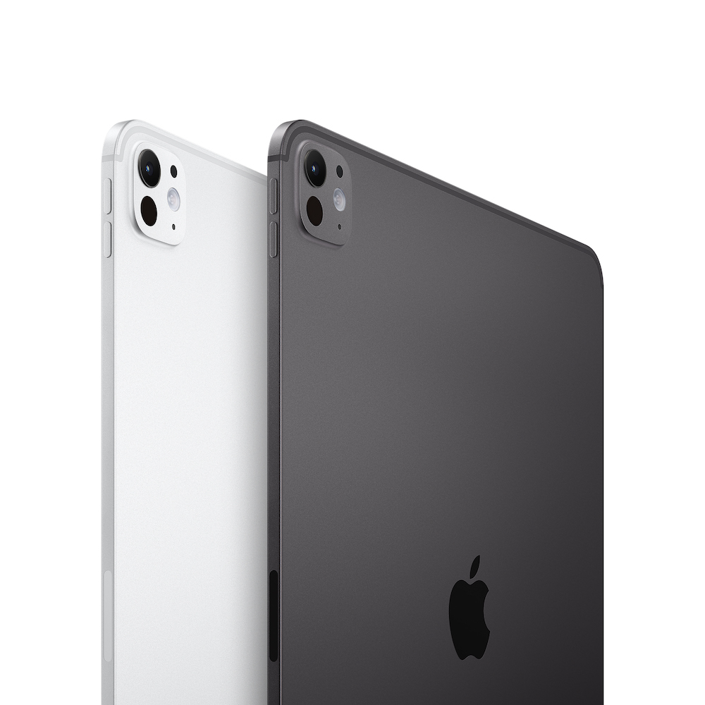 (image for) iPad Pro with M5