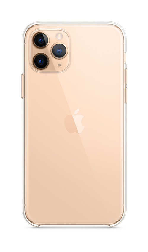 (image for) iPhone 11 Pro Max Cases