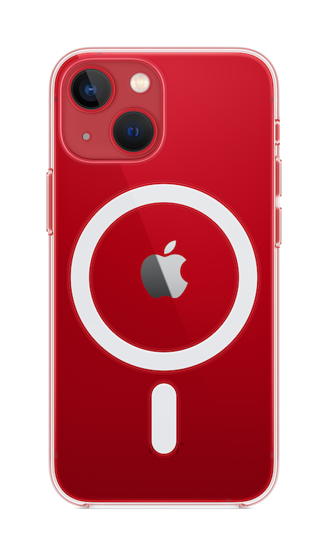 (image for) iPhone 13 Mini Cases