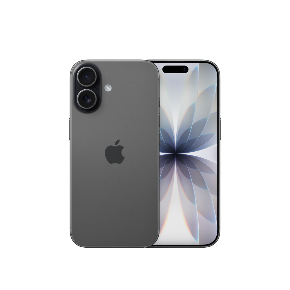 (image for) iPhone 17 256GB Black - IN STOCK