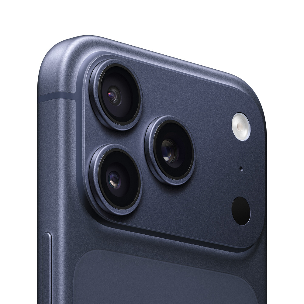 (image for) iPhone 17 Pro