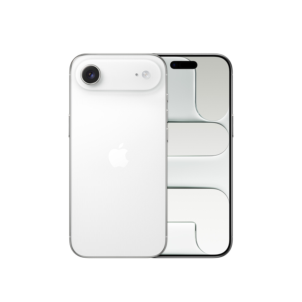 (image for) iPhone Air 256GB Cloud White