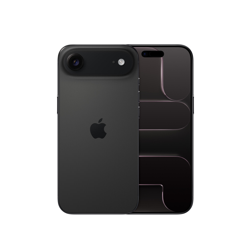 (image for) iPhone Air 256GB Space Black