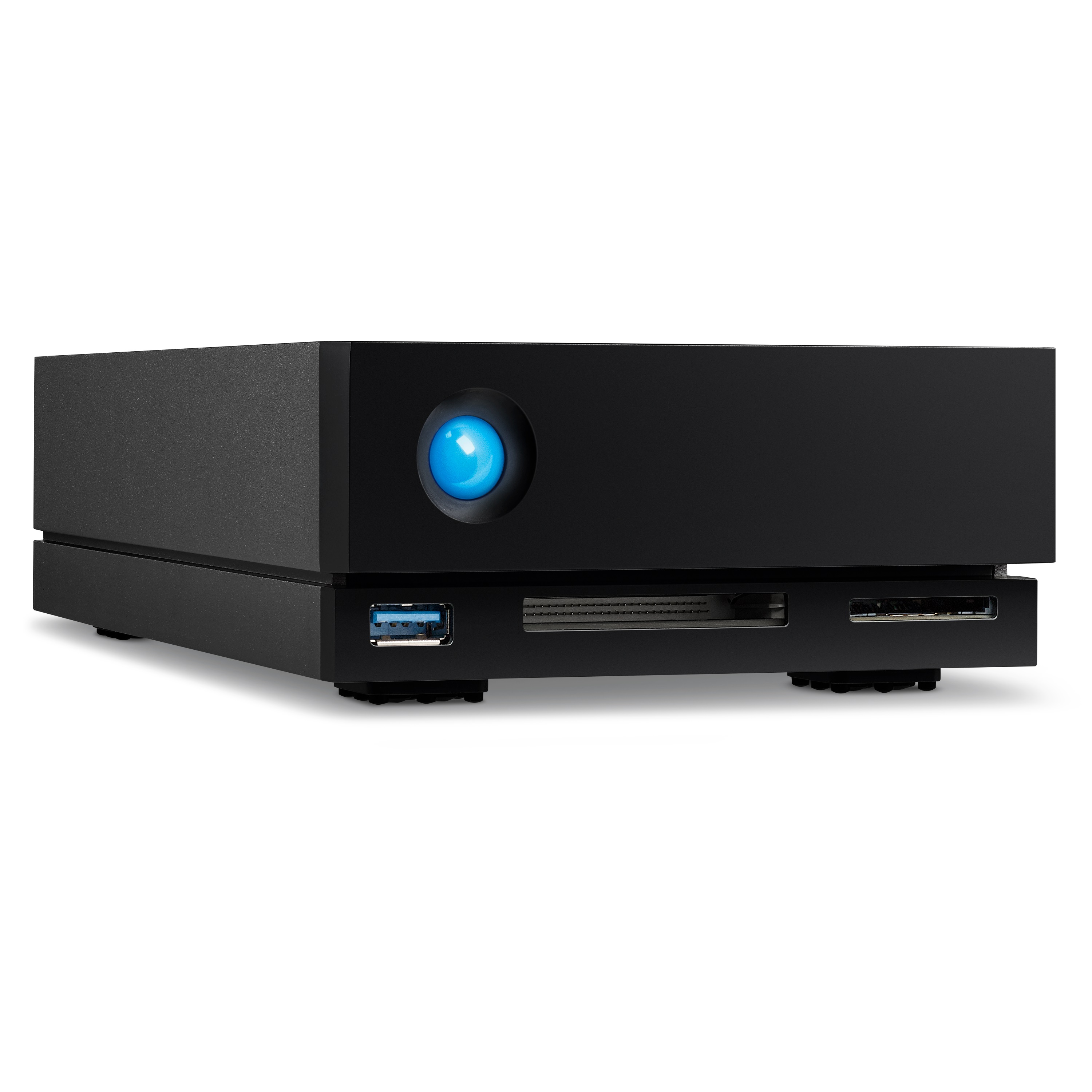 (image for) 1big Dock Thunderbolt 3 4TB