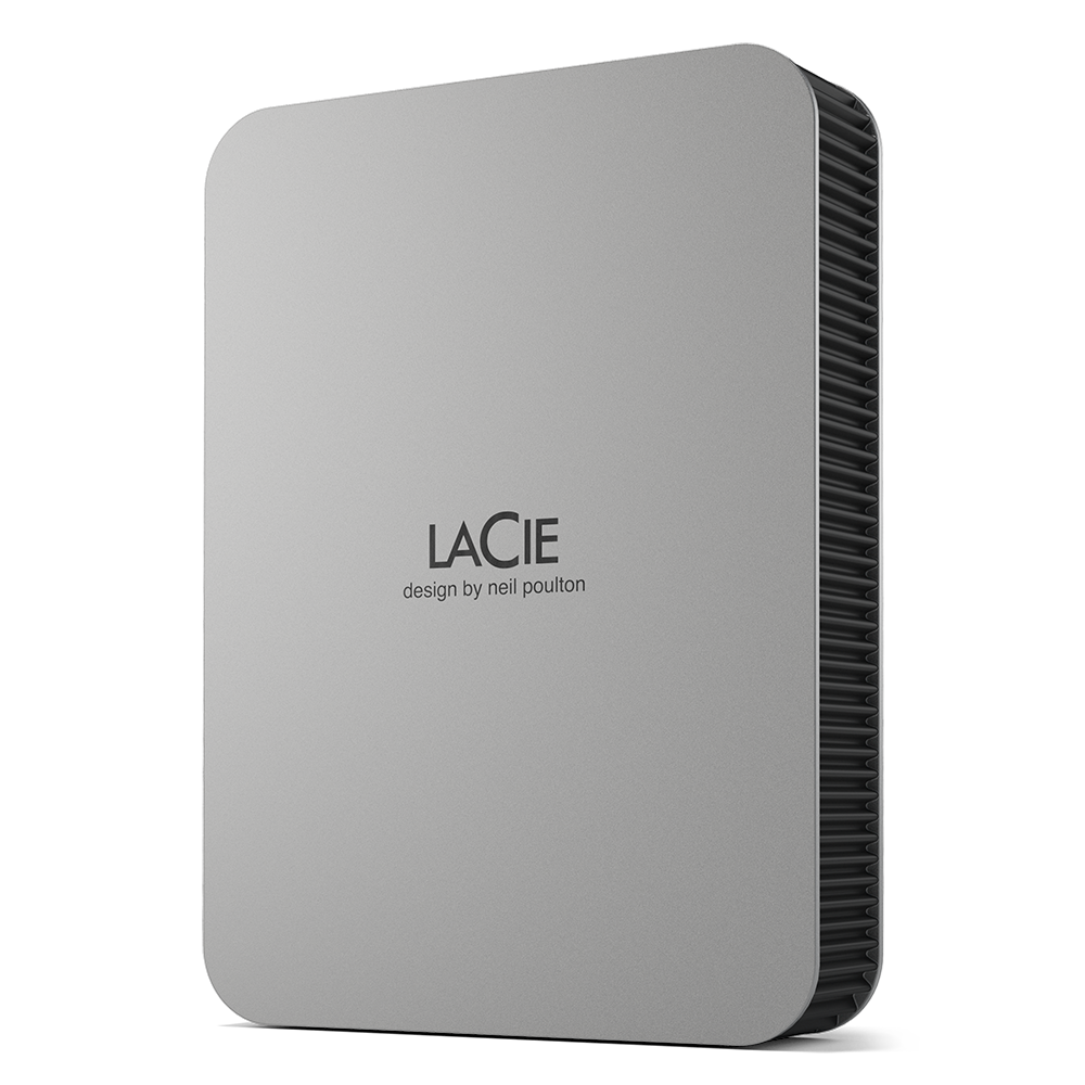 (image for) LaCie Mobile Drive (2022) 1TB