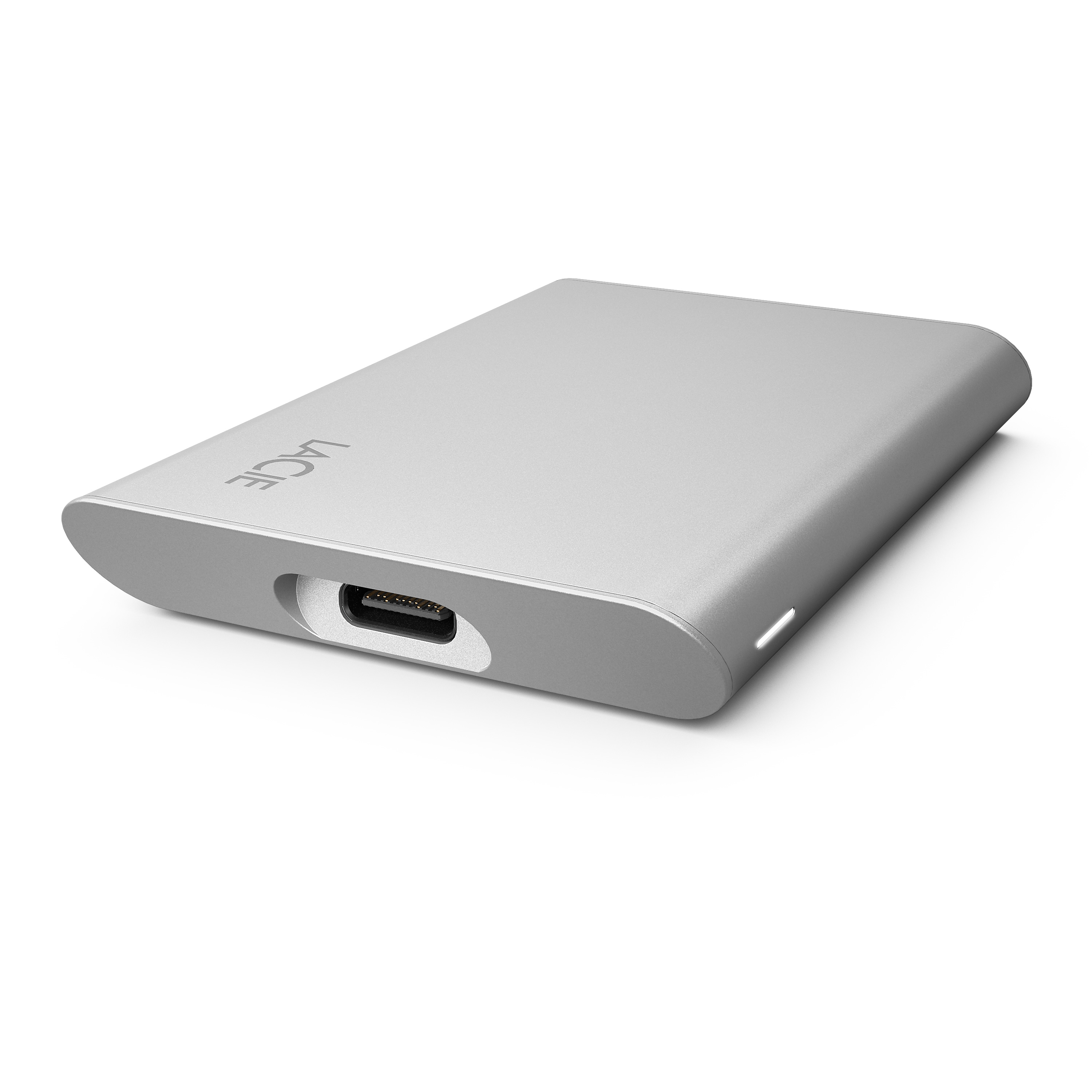(image for) LaCie Portable SSD 1TB