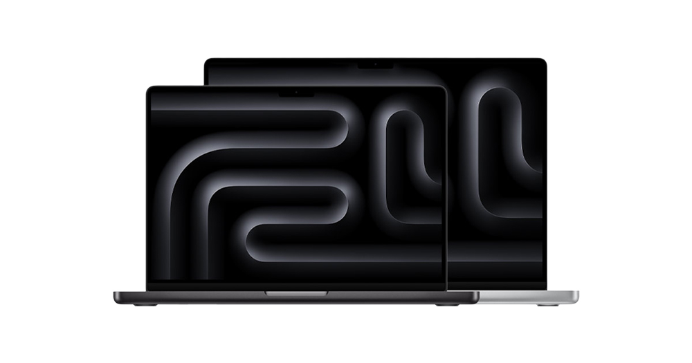 (image for) MacBook Pro