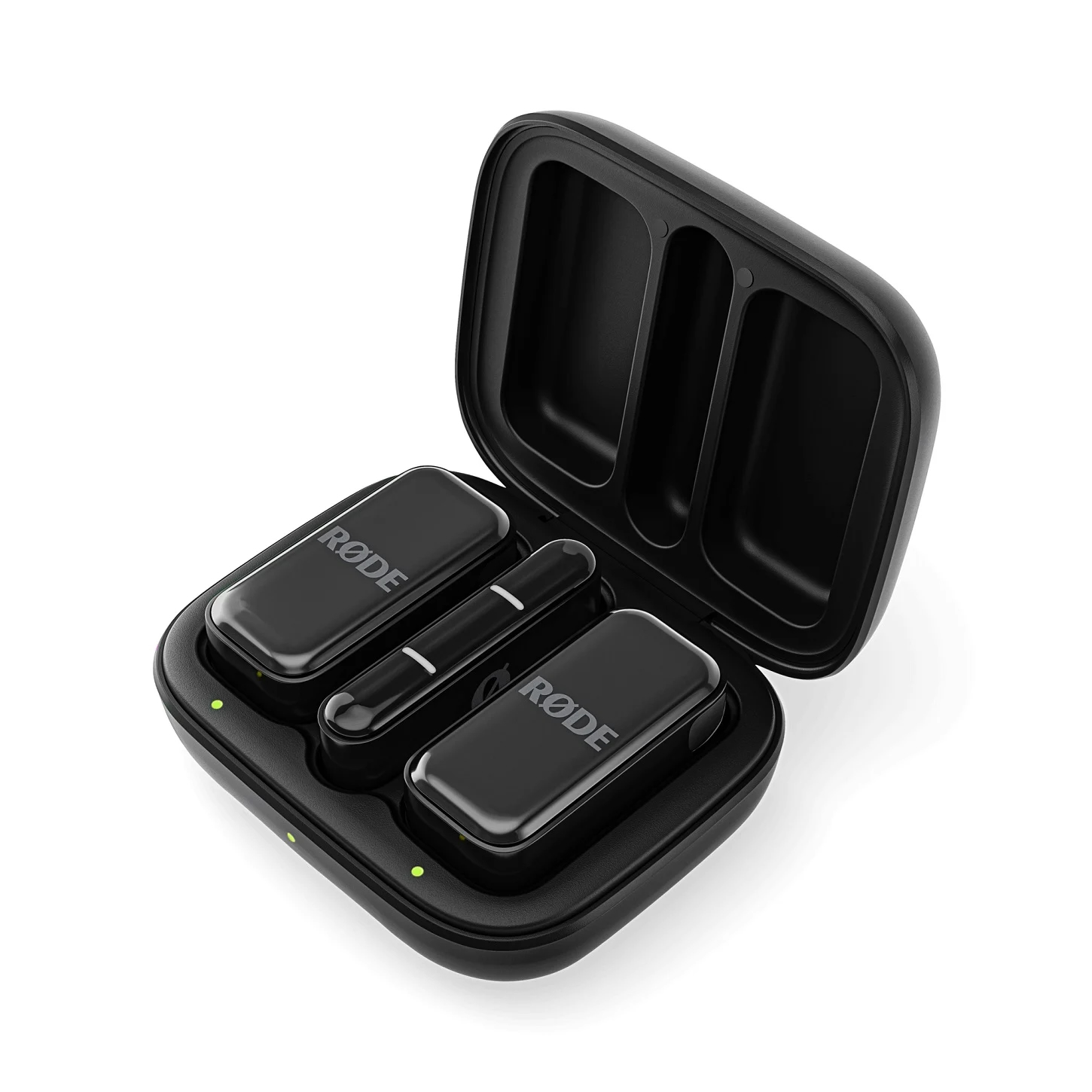 (image for) Rode Wireless Micro Black - USB-C
